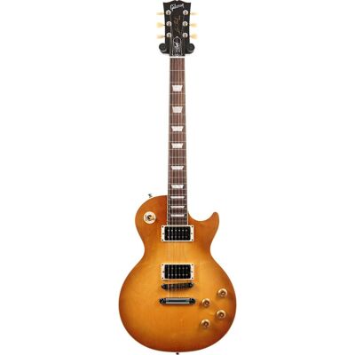 Gibson Slash Les Paul Standard Jessica Honey Burst / Red Back #231450067 Gibson Slash Les Paul Standard Jessica Honey Burst / Red Back #231450067