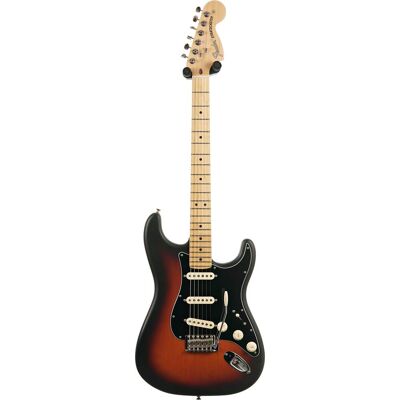 Fender American Performer Sugar Pine Stratocaster 2 Colour Sunburst Maple Fingerboard (Ex-Demo) #US25003005 Fender American Performer Sugar Pine Stratocaster 2 Colour Sunburst Maple Fingerboard (Ex-Demo) #US25003005