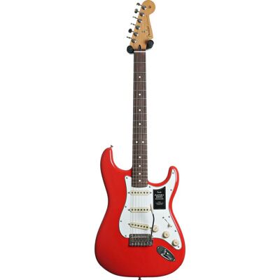 Fender Player II Stratocaster Coral Red Rosewood Fingerboard Fender Player II Stratocaster Coral Red Rosewood Fingerboard