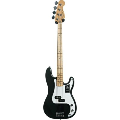 Fender Player II Precision Bass Black Maple Fingerboard Fender Player II Precision Bass Black Maple Fingerboard