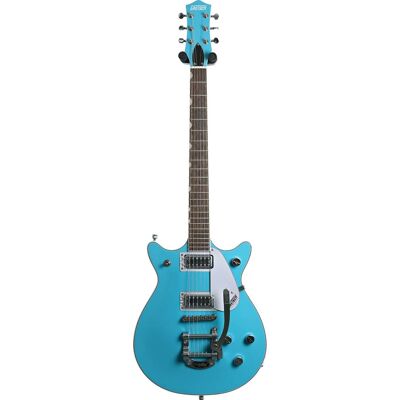 Gretsch Electromatic G5232T Double Jet Kailani Blue Gretsch Electromatic G5232T Double Jet Kailani Blue