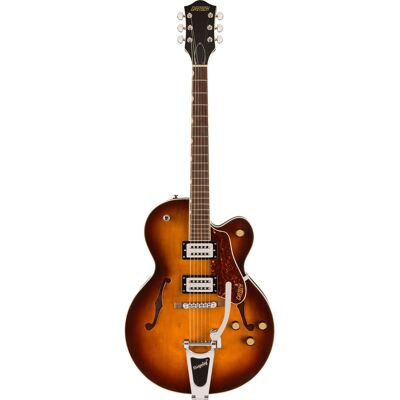 Gretsch Streamliner G2420T Hollow Body Robusto Burst Gretsch Streamliner G2420T Hollow Body Robusto Burst