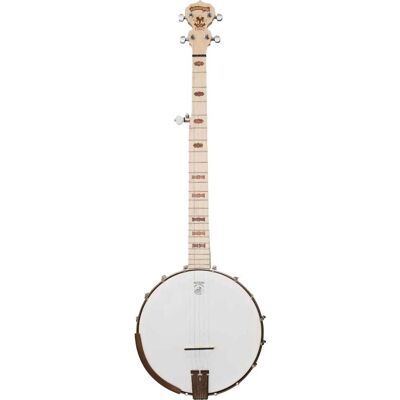 Deering Goodtime 5-String Openback Banjo Deering Goodtime 5-String Openback Banjo