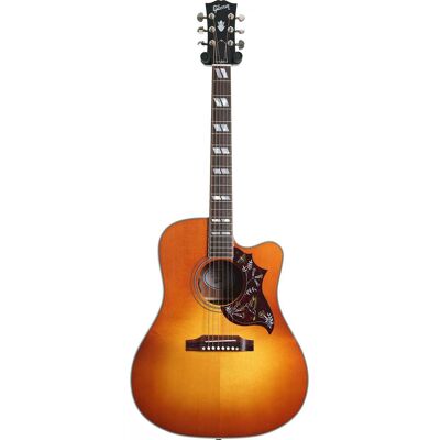 Gibson Hummingbird Standard EC Heritage Cherry Sunburst Gibson Hummingbird Standard EC Heritage Cherry Sunburst