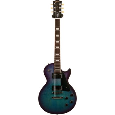 Gibson Les Paul Studio Blueberry Burst #200860132 Gibson Les Paul Studio Blueberry Burst #200860132