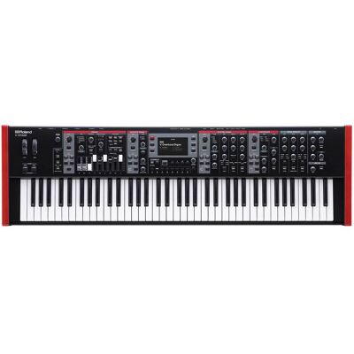 Roland V-Stage 76 Stage Keyboard Roland V-Stage 76 Stage Keyboard