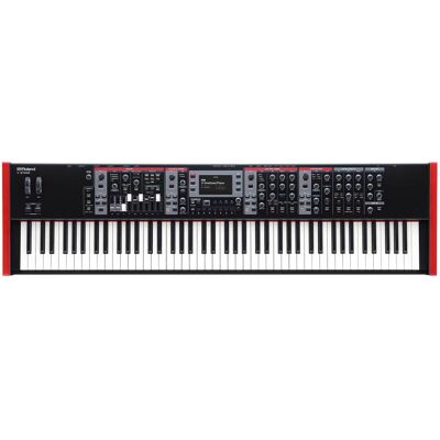 Roland V-Stage 88 Stage Keyboard Roland V-Stage 88 Stage Keyboard