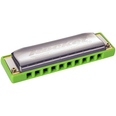 Hohner Rocket Amp E Major Hohner Rocket Amp E Major