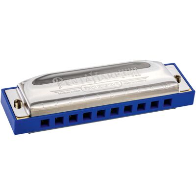 Hohner Penta Harp G Minor Hohner Penta Harp G Minor