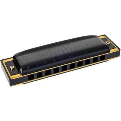 Hohner Pro Harp C Major Hohner Pro Harp C Major