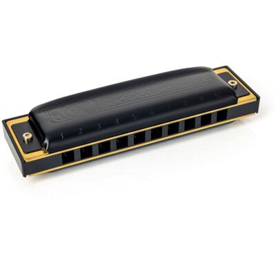 Hohner Pro Harp C Major Hohner Pro Harp C Major