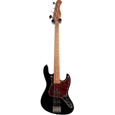 Sadowsky MetroExpress Standard JJ Black Pearl Maple Fingerboard Sadowsky MetroExpress Standard JJ Black Pearl Maple Fingerboard