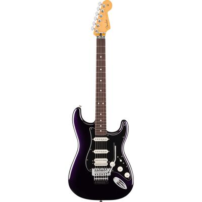 Fender Player II Modified Stratocaster Floyd Dusk Rosewood Fingerboard Fender Player II Modified Stratocaster Floyd Dusk Rosewood Fingerboard