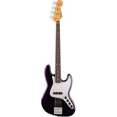 Fender Player II Modified Active Jazz Bass Dusk Rosewood Fingerboard Fender Player II Modified Active Jazz Bass Dusk Rosewood Fingerboard