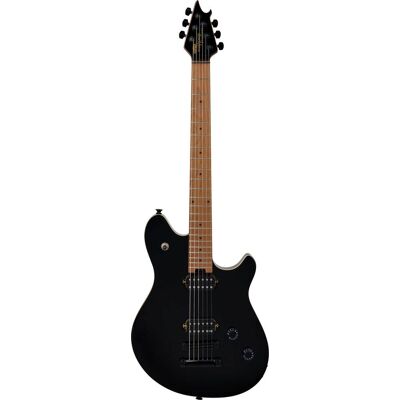 EVH Wolfgang Standard T.O.M Gloss Black EVH Wolfgang Standard T.O.M Gloss Black