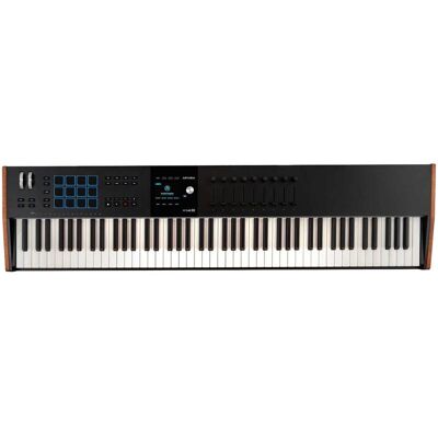Arturia Keylab MK3 88 Black Arturia Keylab MK3 88 Black