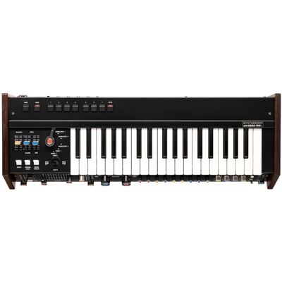 miniKORG 700Sm Synthesizer miniKORG 700Sm Synthesizer
