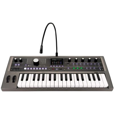 microKORG-2 Silver microKORG-2 Silver