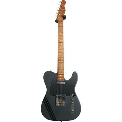 Fender Custom Shop American Custom Telecaster NOS Charcoal Frost Metallic #R136596 Fender Custom Shop American Custom Telecaster NOS Charcoal Frost Metallic #R136596