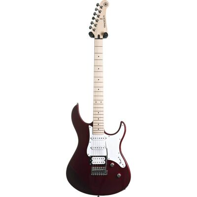 Yamaha Pacifica 112VM Red Metallic PA112VMGR (2025) Yamaha Pacifica 112VM Red Metallic PA112VMGR (2025)