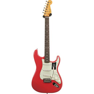 Fender American Professional Classic Stratocaster Faded Dakota Red Rosewood Fingerboard (Ex-Demo) #US25063918 Fender American Professional Classic Stratocaster Faded Dakota Red Rosewood Fingerboard (Ex-Demo) #US25063918