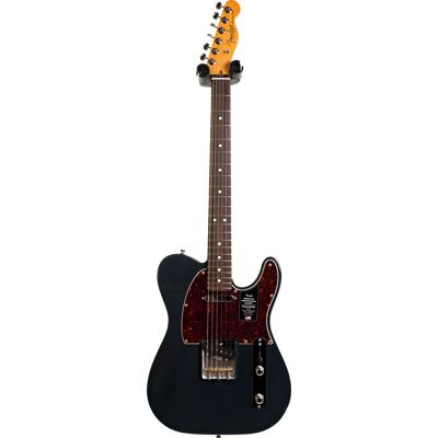 Fender American Professional Classic Telecaster Faded Black Rosewood Fingerboard (Nearly New) #US25062672 Fender American Professional Classic Telecaster Faded Black Rosewood Fingerboard (Nearly New) #US25062672