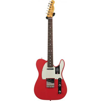 Fender American Professional Classic Telecaster Faded Dakota Red Rosewood Fingerboard #US25109057 Fender American Professional Classic Telecaster Faded Dakota Red Rosewood Fingerboard #US25109057