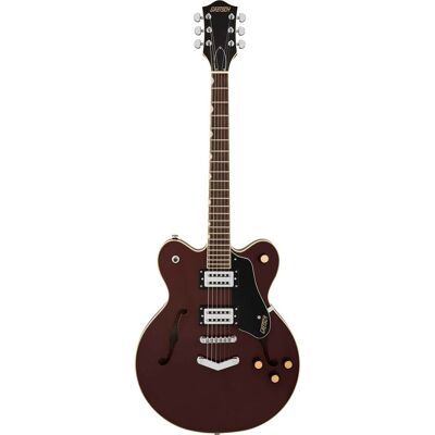 Gretsch G2622 Streamliner Center Block Double-Cut with V-Stoptail Laurel Fingerboard Copper Metallic Gretsch G2622 Streamliner Center Block Double-Cut with V-Stoptail Laurel Fingerboard Copper Metallic