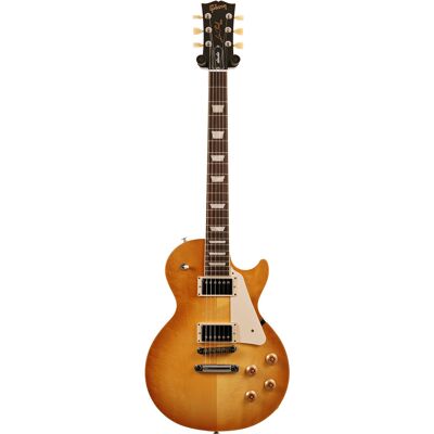 Gibson Les Paul Studio Figured Honey Burst #235250116 Gibson Les Paul Studio Figured Honey Burst #235250116