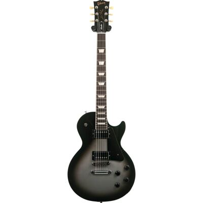 Gibson Les Paul Studio Silverburst (Ex-Demo) #206950283 Gibson Les Paul Studio Silverburst (Ex-Demo) #206950283