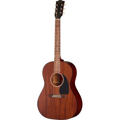Gibson LG-2 All Mahogany Faded Natural Gibson LG-2 All Mahogany Faded Natural