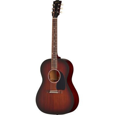Gibson LG-2 All Mahogany Faded Vintage Sunburst Gibson LG-2 All Mahogany Faded Vintage Sunburst