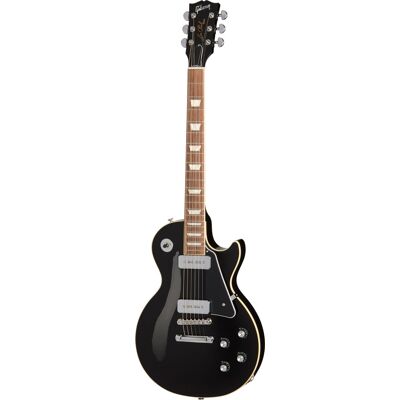 Gibson Noel Gallagher Les Paul Standard Ebony Gibson Noel Gallagher Les Paul Standard Ebony