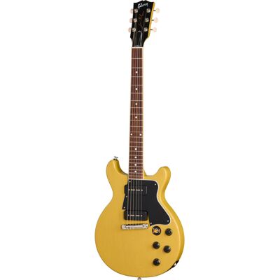 Gibson Les Paul Special Double Cut TV Yellow Gibson Les Paul Special Double Cut TV Yellow