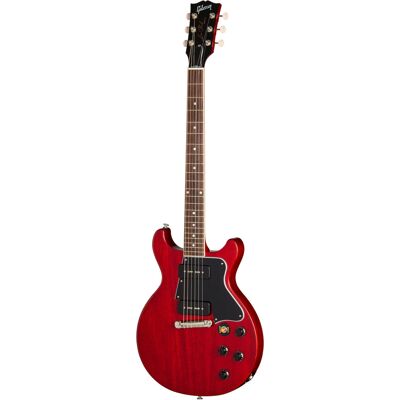 Gibson Les Paul Special Double Cut Vintage Cherry Gibson Les Paul Special Double Cut Vintage Cherry