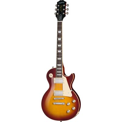 Epiphone Inspired by Gibson Les Paul Standard 60s Iced Tea Burst Epiphone Inspired by Gibson Les Paul Standard 60s Iced Tea Burst
