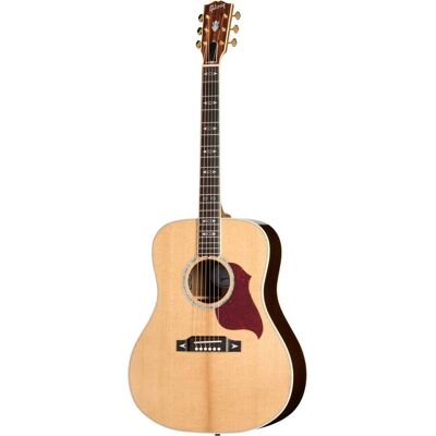 Gibson Songwriter Recording Artist Antique Natural Gibson Songwriter Recording Artist Antique Natural