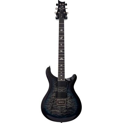 PRS SE Mark Holcomb Holcomb Blue Burst (2026) PRS SE Mark Holcomb Holcomb Blue Burst (2026)