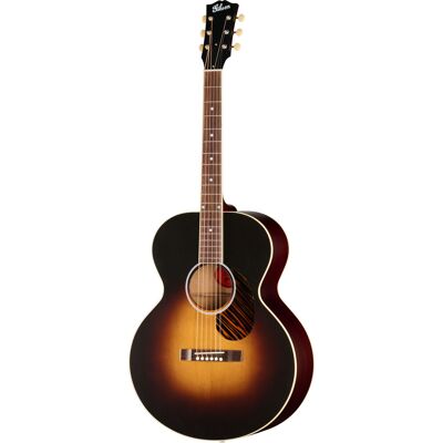 Gibson J-185 Century 12-Fret Vintage Sunburst Gibson J-185 Century 12-Fret Vintage Sunburst