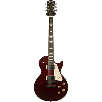 Gibson Les Paul Studio Session Cherry #235650139 Gibson Les Paul Studio Session Cherry #235650139