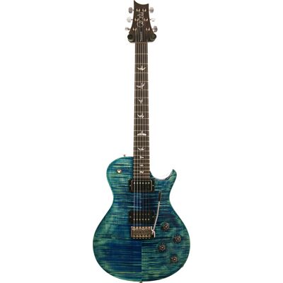PRS Tremonti Trem River Blue Pearl #0423766 PRS Tremonti Trem River Blue Pearl #0423766