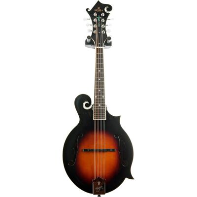 Sigma MA 6 F-Style Mandolin Sigma MA 6 F-Style Mandolin