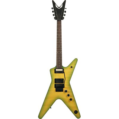 Dean ML Dime Slime Including LLMLVZDB Lightweight Case (Ex-Demo) #H24101270 Dean ML Dime Slime Including LLMLVZDB Lightweight Case (Ex-Demo) #H24101270