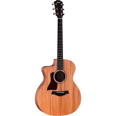 Taylor 24ce Grand Auditorium Left Handed Taylor 24ce Grand Auditorium Left Handed
