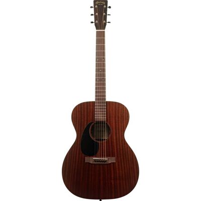 Martin Road Series 000-10E Retro Sapele Left Handed Martin Road Series 000-10E Retro Sapele Left Handed