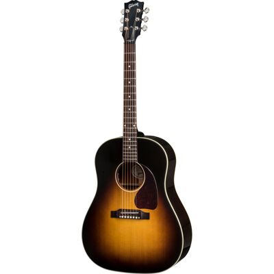 Gibson J-45 Standard Vintage Sunburst LR Baggs HiFi DNA Gibson J-45 Standard Vintage Sunburst LR Baggs HiFi DNA