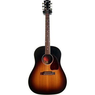 Gibson Slash J-45 November Burst (Pre-Owned) Gibson Slash J-45 November Burst (Pre-Owned)
