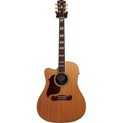 Gibson 2024 Songwriter Cutaway Antique Natural Left Handed (Pre-Owned) Gibson 2024 Songwriter Cutaway Antique Natural Left Handed (Pre-Owned)