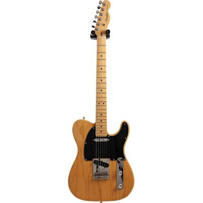 Fender 2011 American Standard Telecaster Natural Maple (Pre-Owned) Fender 2011 American Standard Telecaster Natural Maple (Pre-Owned)