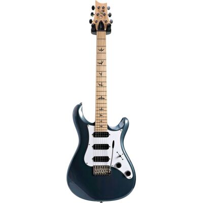 PRS SE 2024 NF3 Gun Metal Grey Maple Fingerboard (Pre-Owned) #CTIG041772 PRS SE 2024 NF3 Gun Metal Grey Maple Fingerboard (Pre-Owned) #CTIG041772